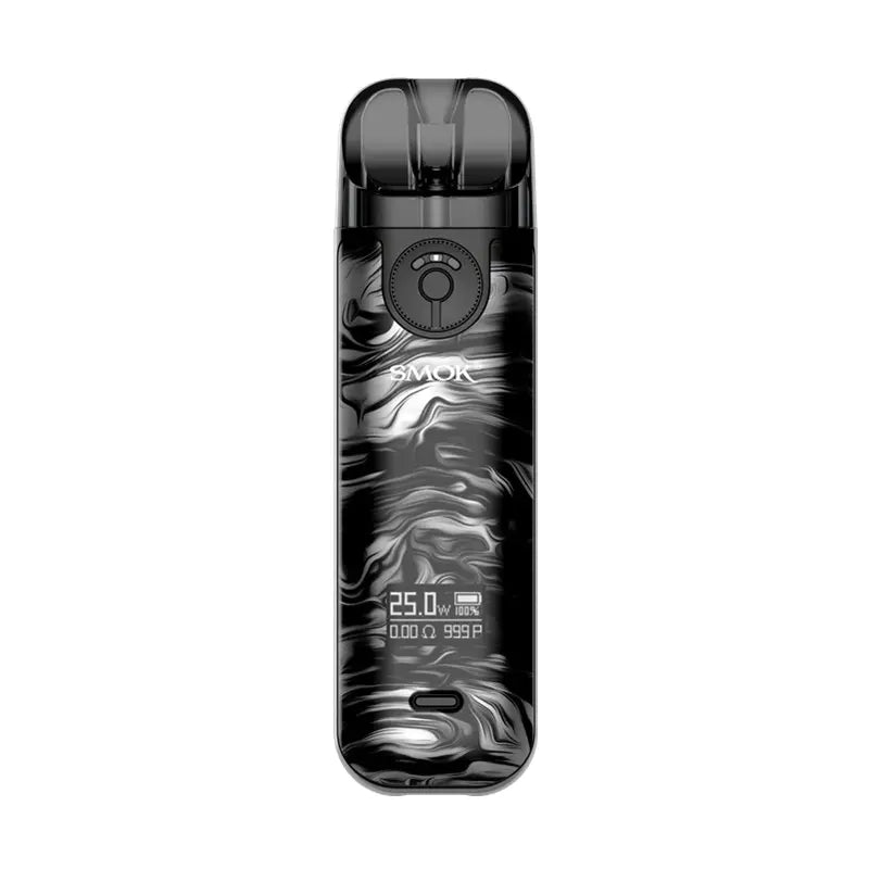 SMOK NOVO 5 KIT Fluid Black Grey