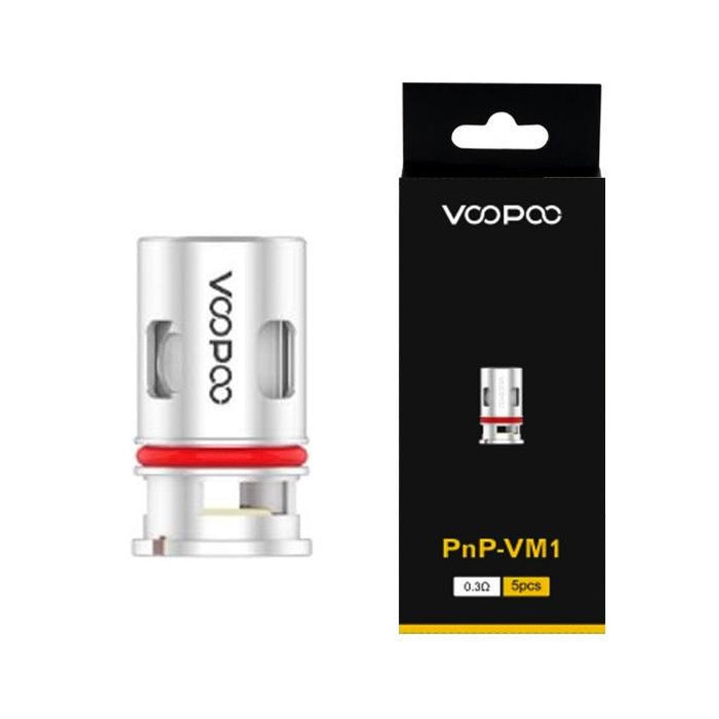 VooPoo PNP Coil VM 1