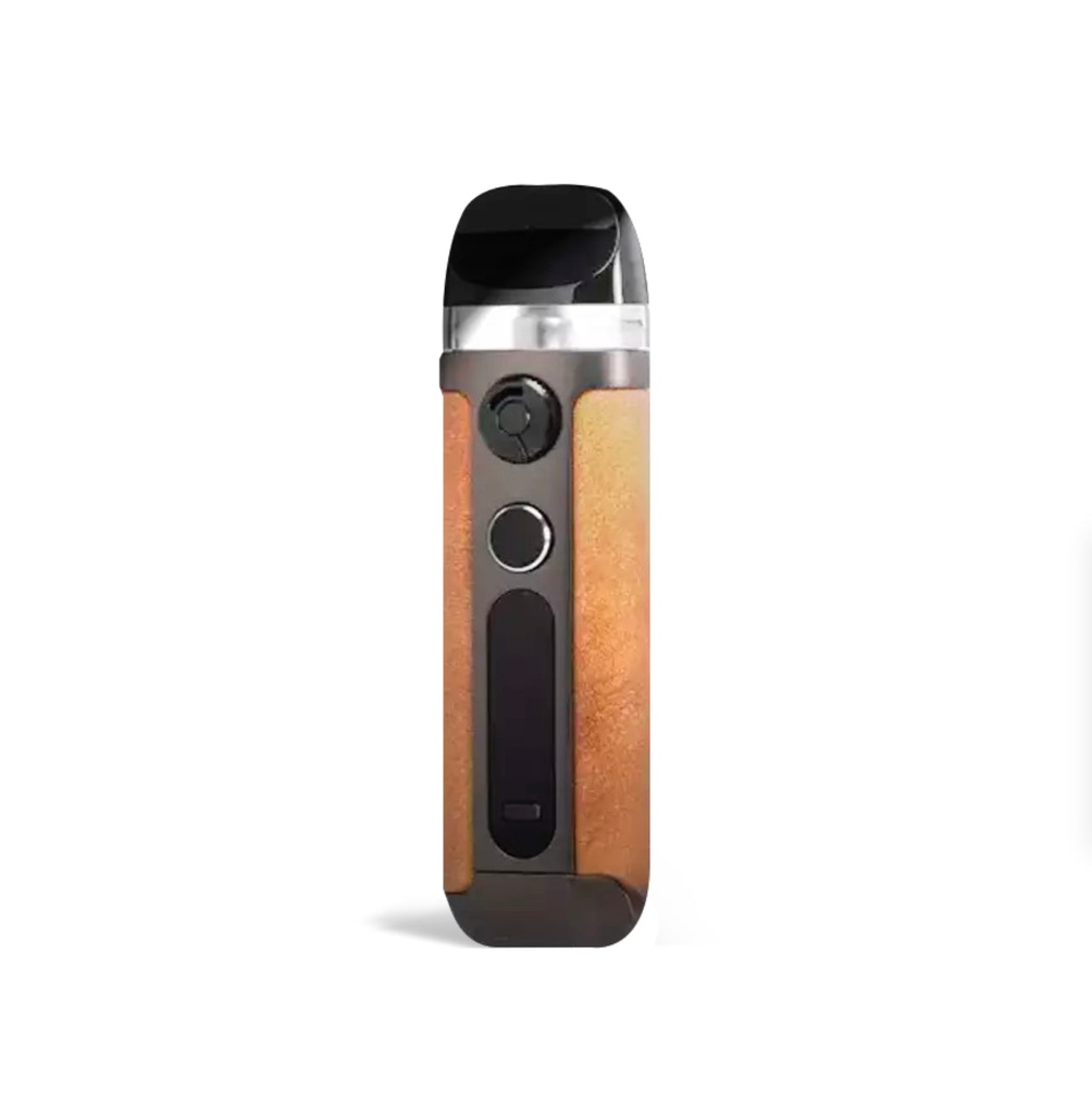 SMOK NOVO 5 KIT Brown Leather