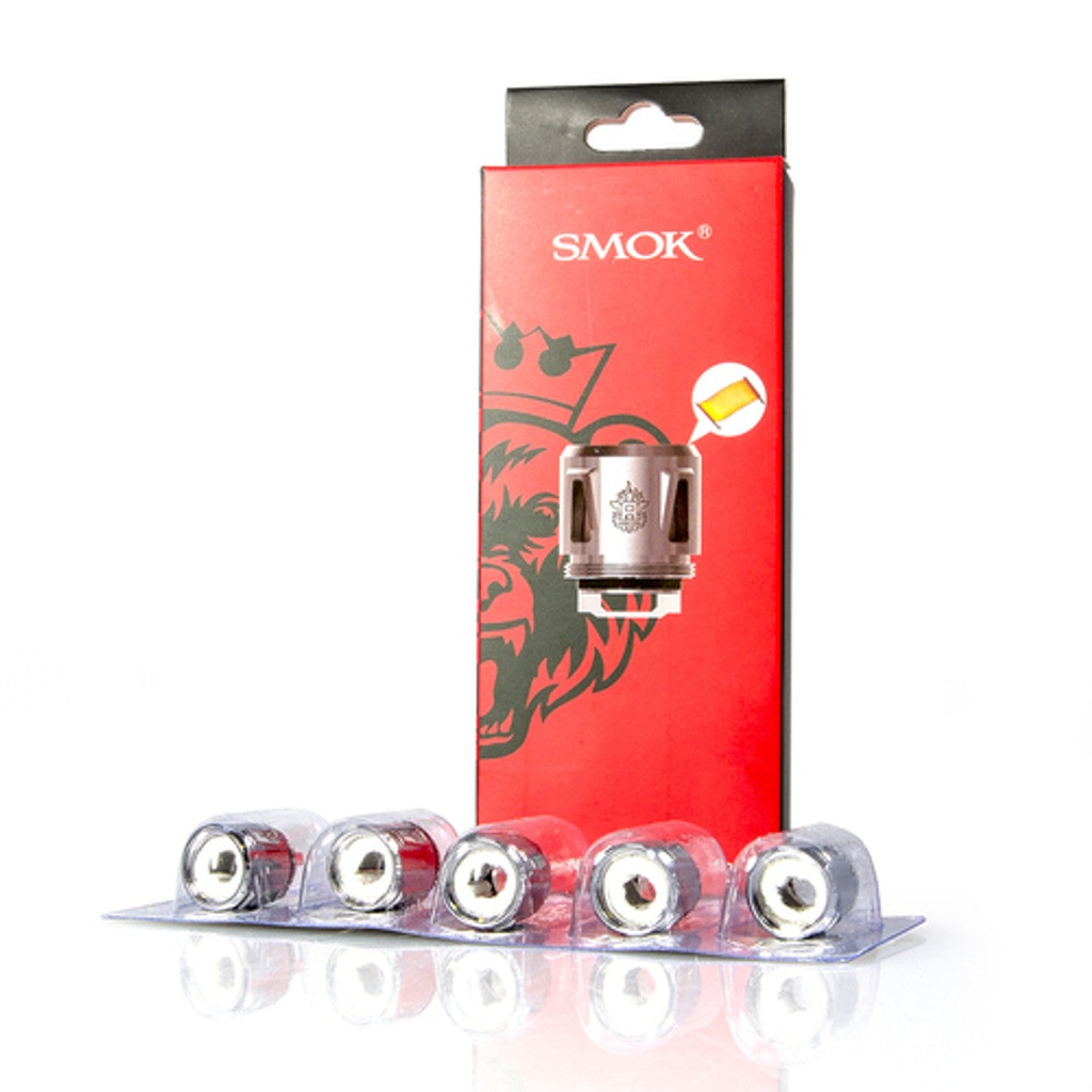 Smok V8 Baby Mesh Coils (5pk)