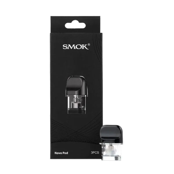 SMOK NOVO POD 1.2 OHM