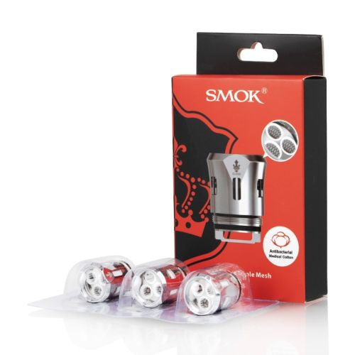 SMOK TFV12 PRINCE COILS 0.15ohm