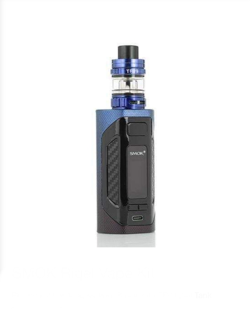 SMOK Rigel Vape Kit - 2