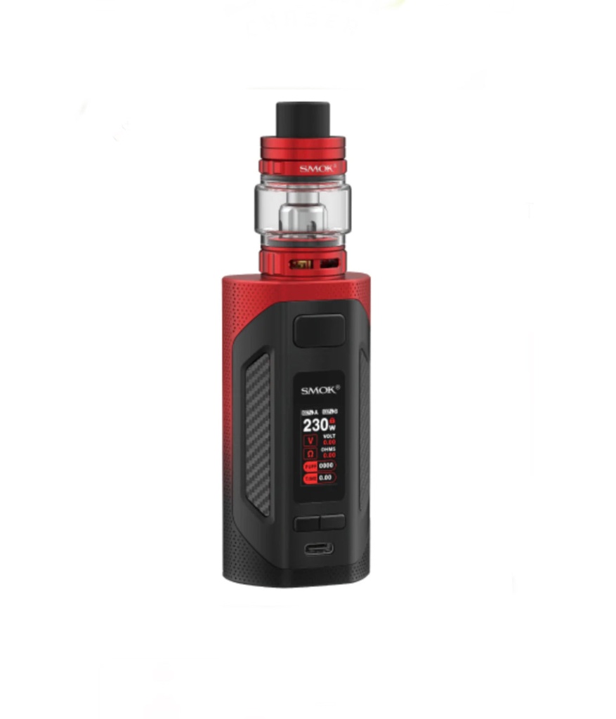 SMOK Rigel Vape Kit - 1