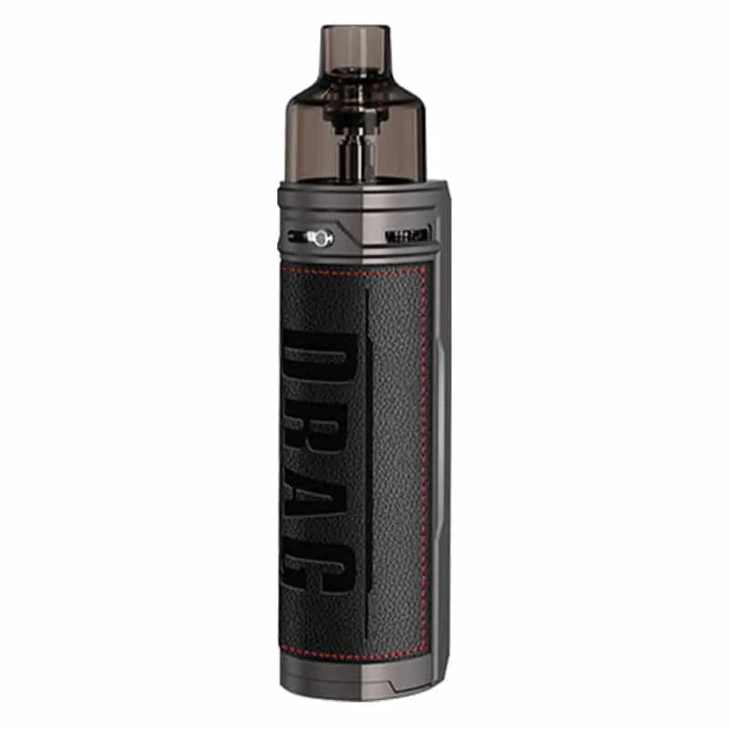 Voopoo Drag X Mod Pod Kit Retro