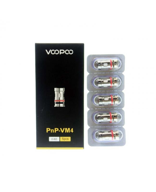 Voopoo Pnp VM4