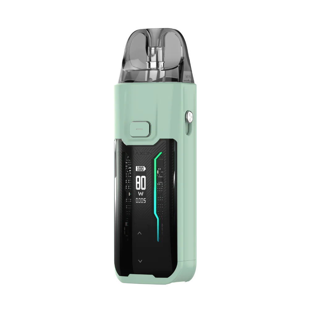 VAPORESSO LUXE XR MAX 5ml Green