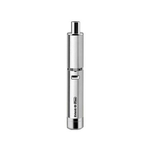 Yocan Evolve-D Plus Vaporizer - SILVER