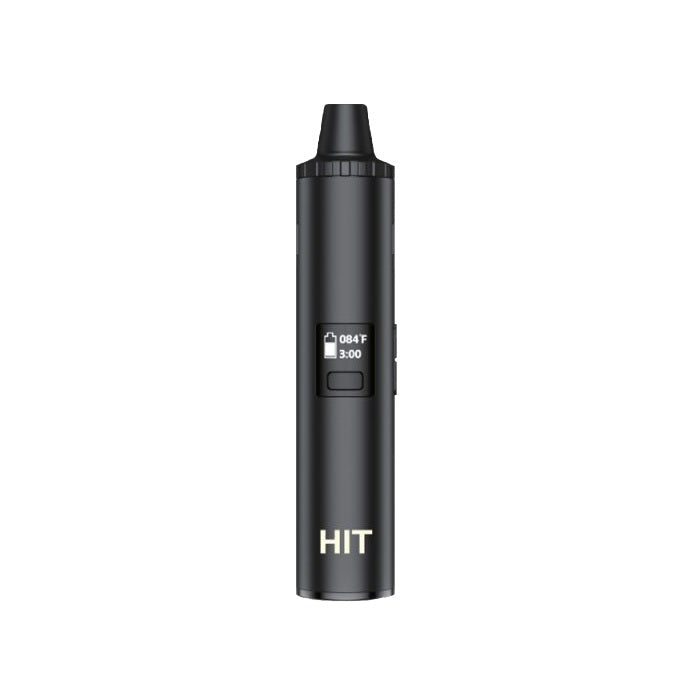 Yocan HIT Vaporizer - BLACK