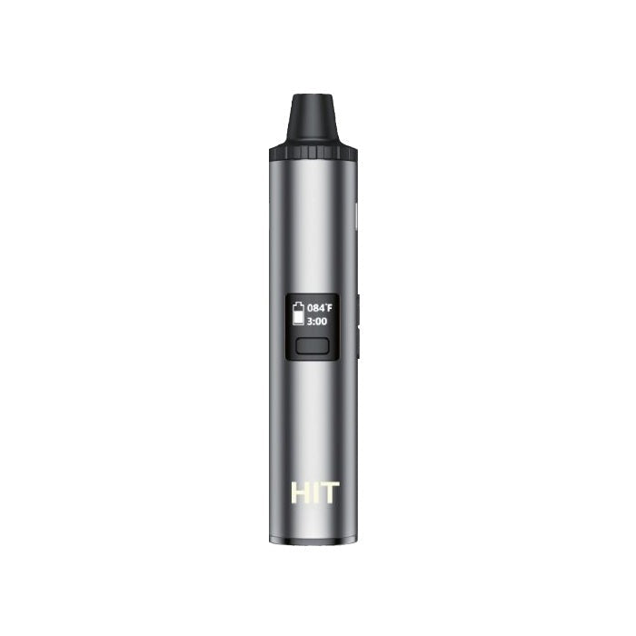 Yocan HIT Vaporizer - SILVER