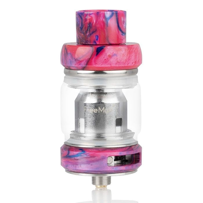 FREEMAX MESH PRO SUB-OHM TANK Resin Pink