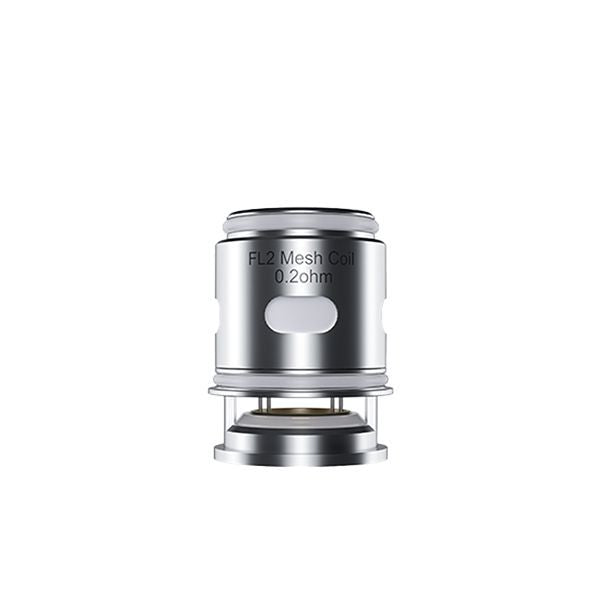 FREEMAX REPLACRMENT COIL KANTHAL DOUBLE MESH COIL 0.2ohm 60-90W