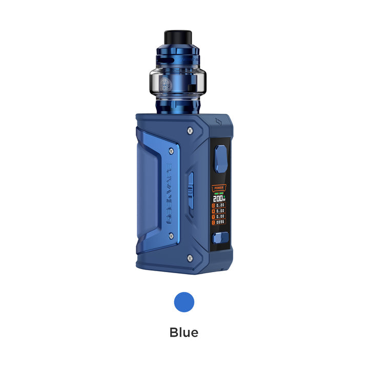 Geekvape L200 Classic Kit 200W