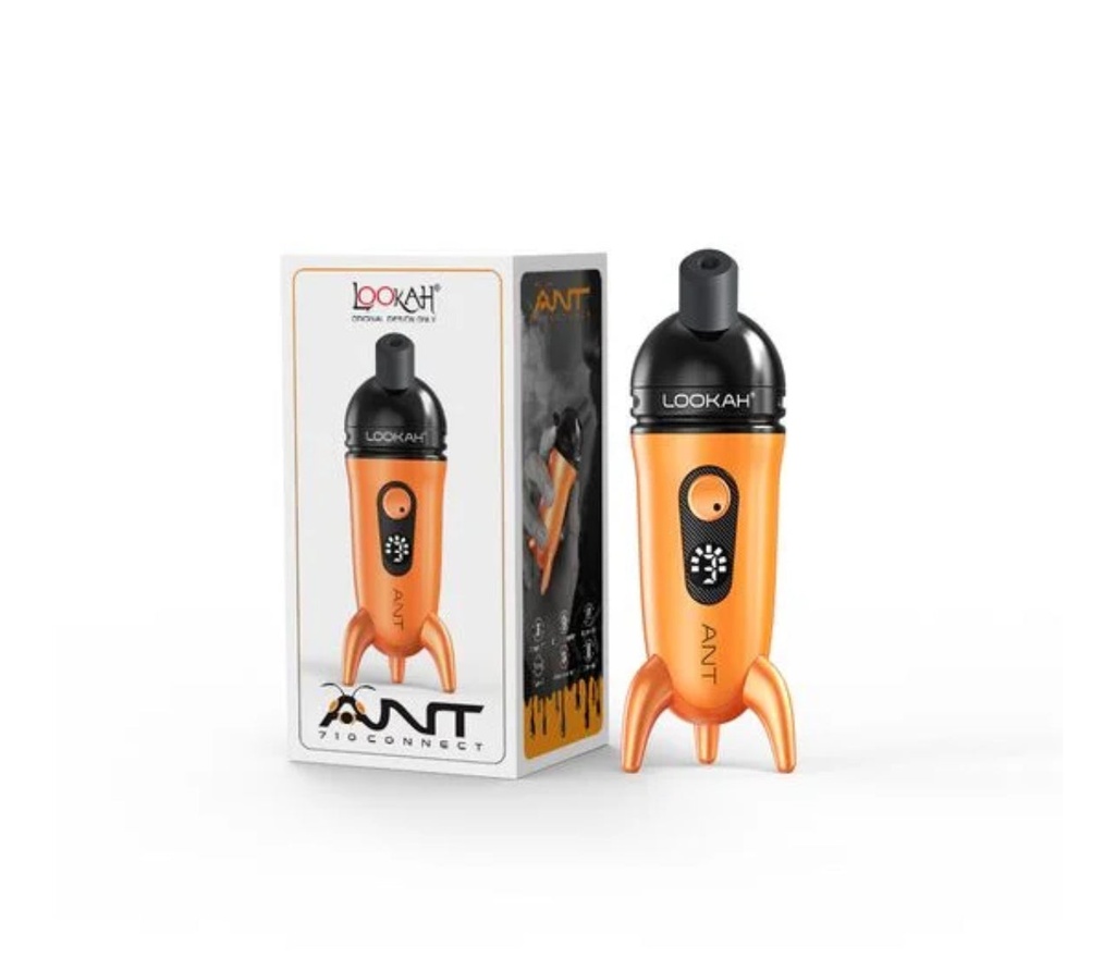 LOOKAH Ant Wax Pen - 5