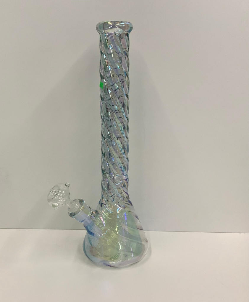 SWIRL 16”    BONG