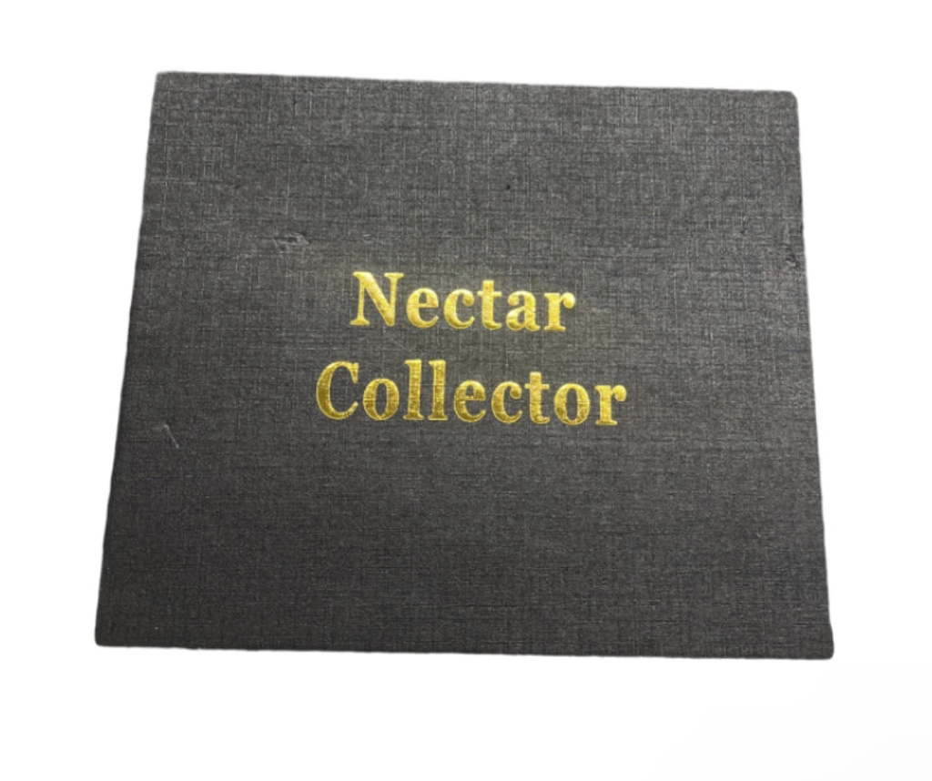 Nectar Collector Clear