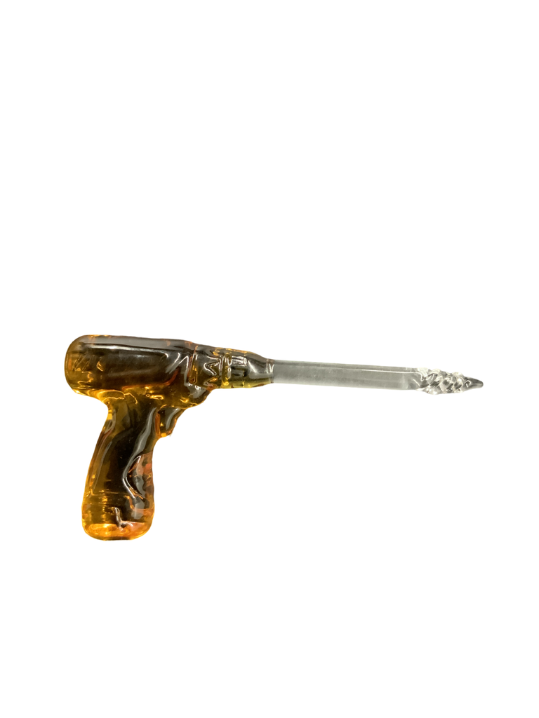 Glass House Glass Dabber Gun