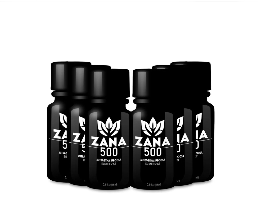 ZANA 500   12-PACK