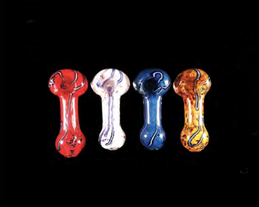 3’’ ELECTRIC SMALL HAND PIPE