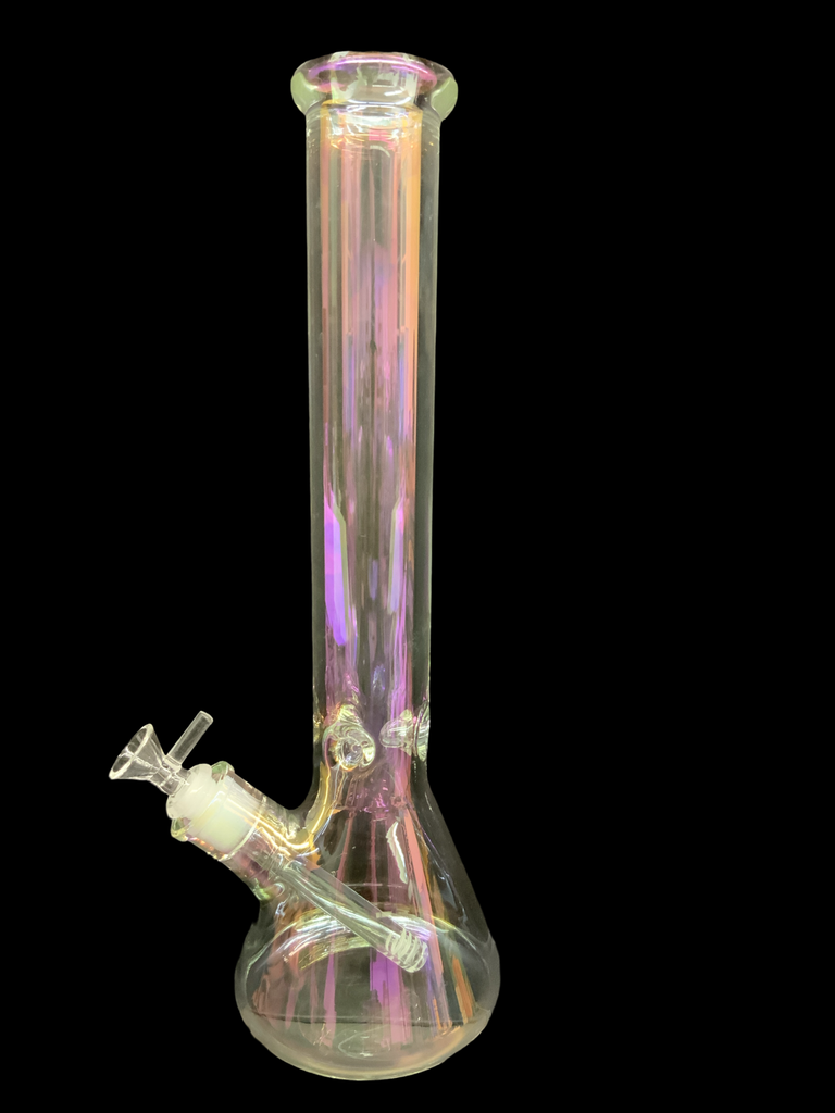 16’’ IRIDESCENT BEAKER GH-7