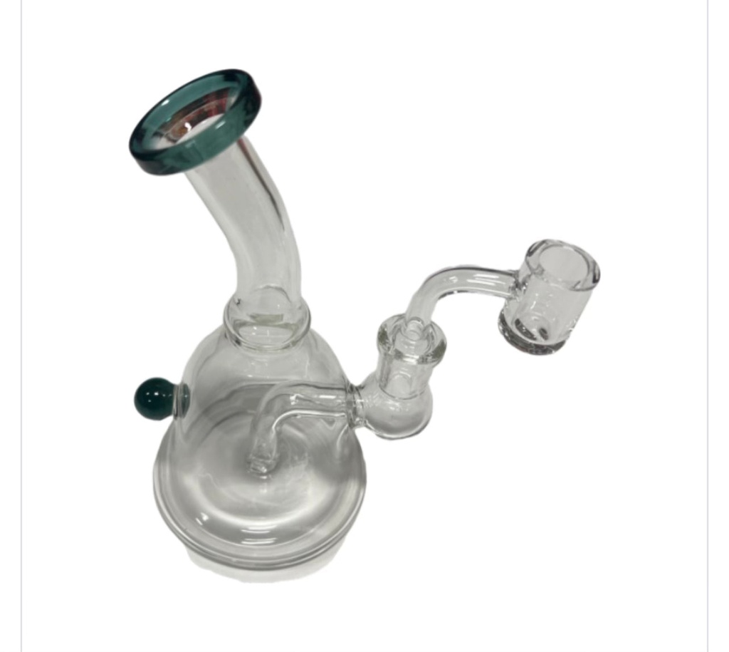 6 waterpipe