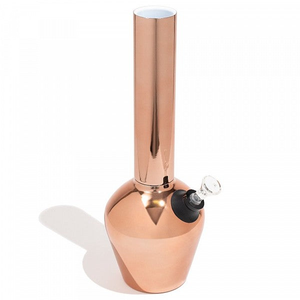 Chill Stainless Steel Pipes for an Elevated Smoking Experience Cssp Copper