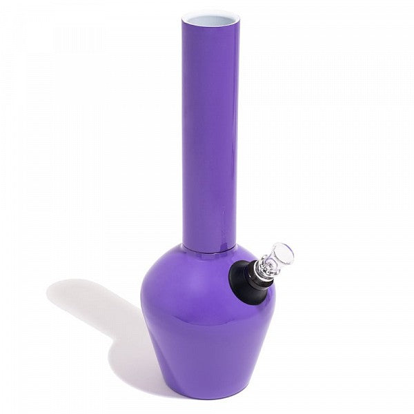 Chill Stainless Steel Pipes for an Elevated Smoking Experience Cssp Neon Purple