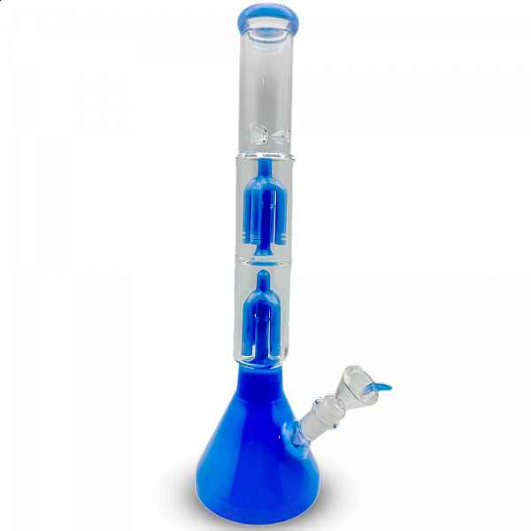 16.5 Colored Doouble Chambers WP10 Slime Green