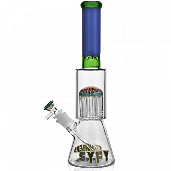 16-Arm Colorful Extra Filtration SF04 4 color