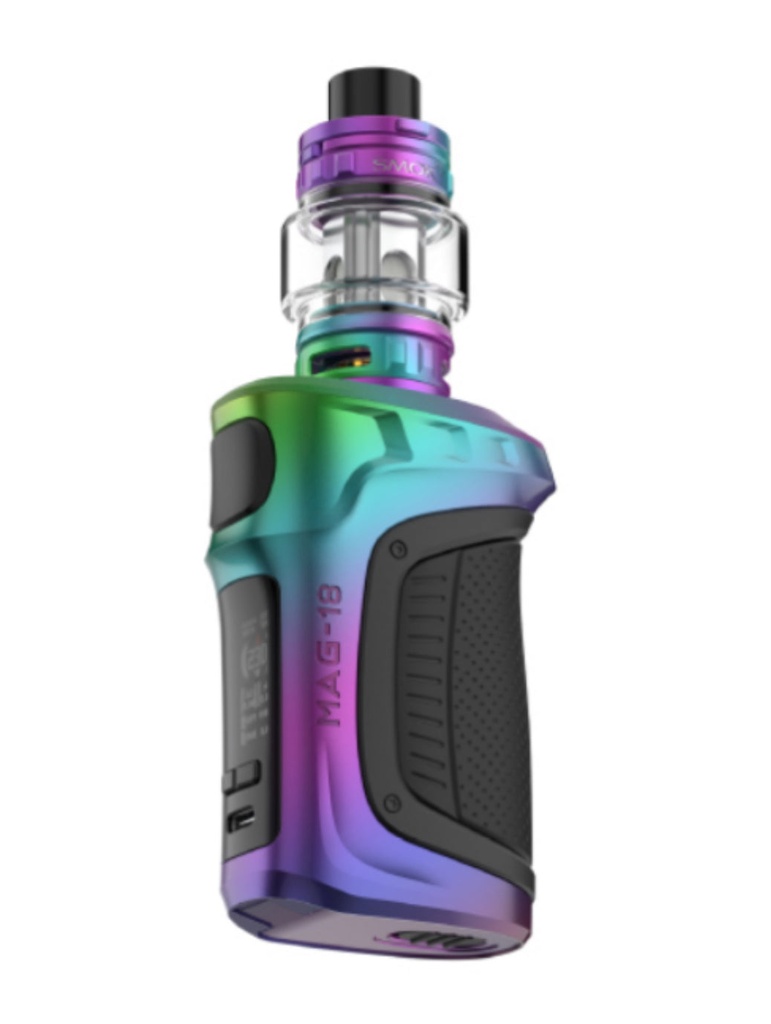 SMOK TECH MAG-18 KIT PRISM RAINBOW