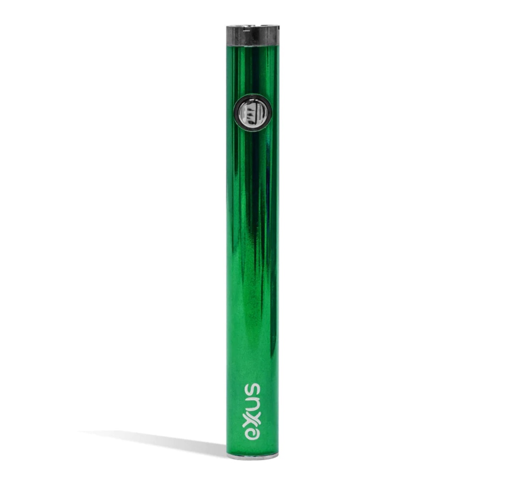 Exus Slim VV 2.0 Envy .510 Cartridge Battery. Single Piece.