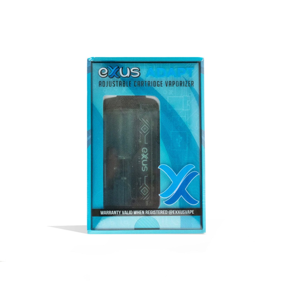 EXXUS ADAPT CARTRIDGE VAPORIZER