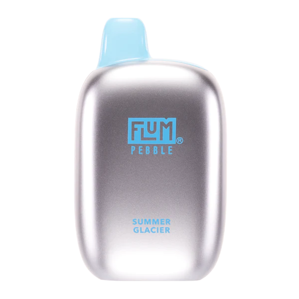 FLUM SUMMER GLACIER 10-PACK