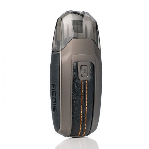 GEEK VAPE AEGIS POD SYSTEM STARTER KIT Gunmetal