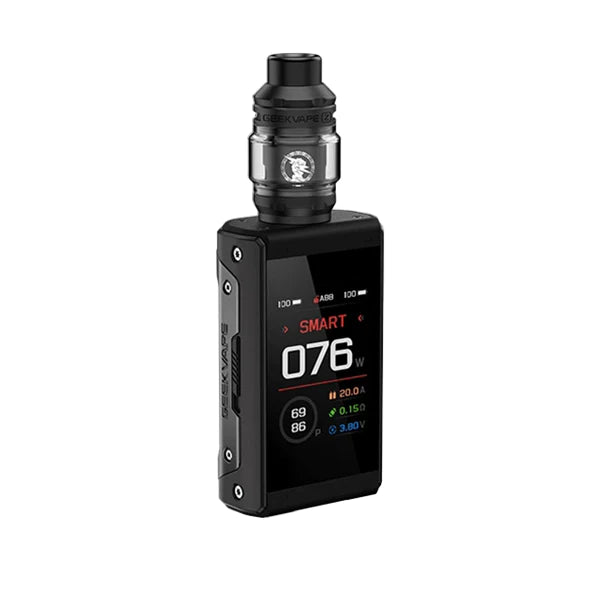 Geek Vape Aegis Touch T200 Kit Black