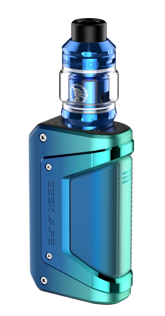 GEEKVAPE L200 200W KIT. Mint Green