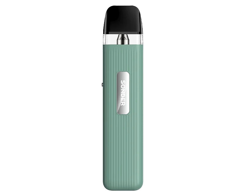 GEEK VAPE SONDER Q POD KIT - GREEN