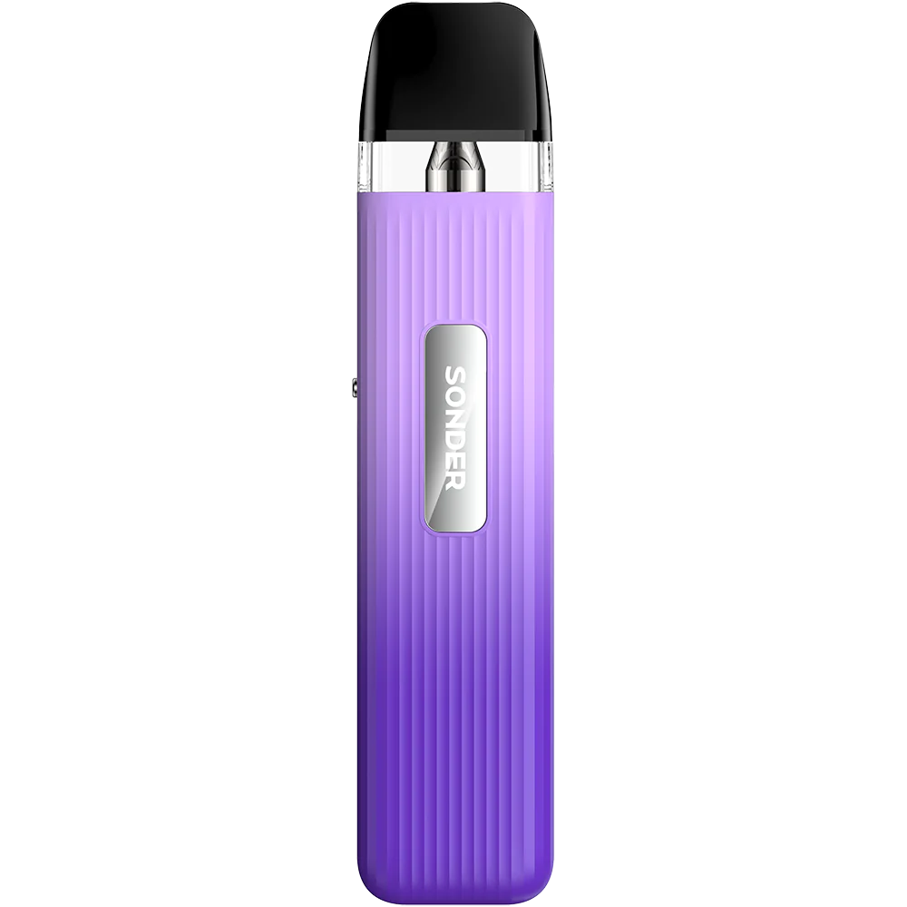 GEEK VAPE SONDER Q POD KIT - VIOLET PURPLE