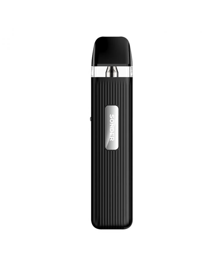 GEEK VAPE SONDER Q POD KIT - BLACK