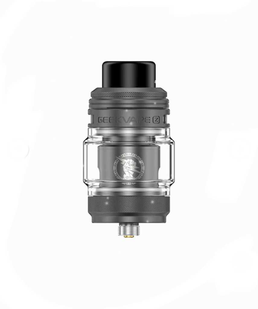 GEEKVAPE Z FLI TANK. 5.5ml. Gunmetal