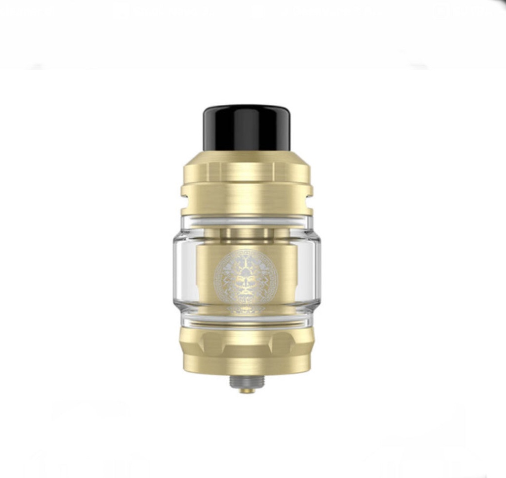 GeekVape Z Sub-ohm tank Gold