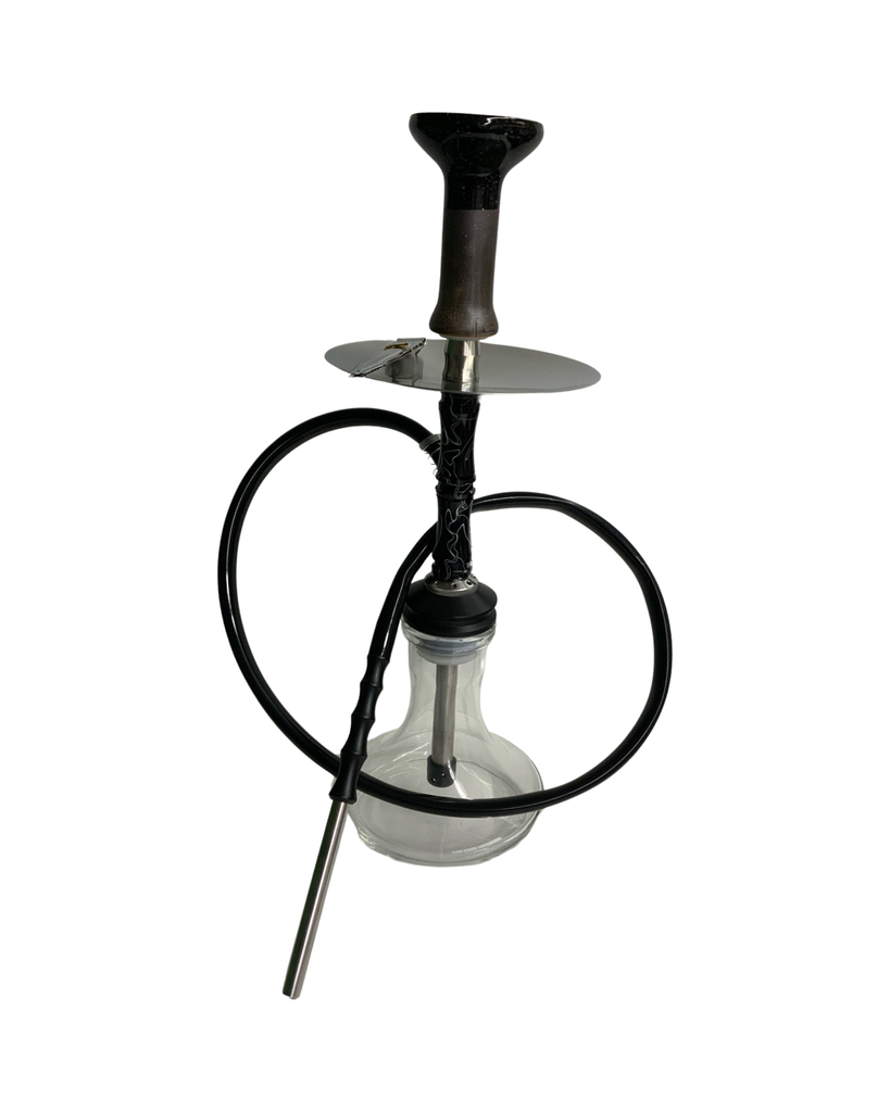 Hookah Mixed Colors 400018