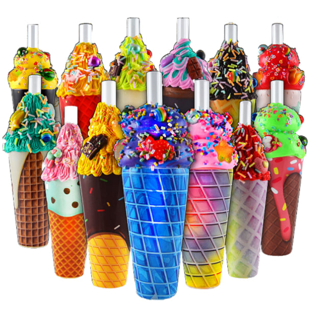 ICE CREAM SPRINKLE NECTAR COLLECTORS NC61