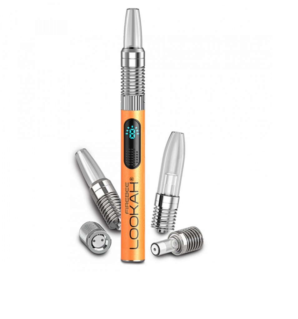 Lookah FIREBEE 510-Connect Set Orange lk