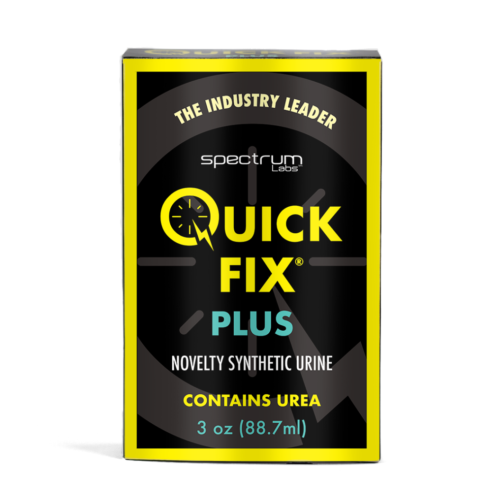 Quick Fix Plus 3oz 14pack