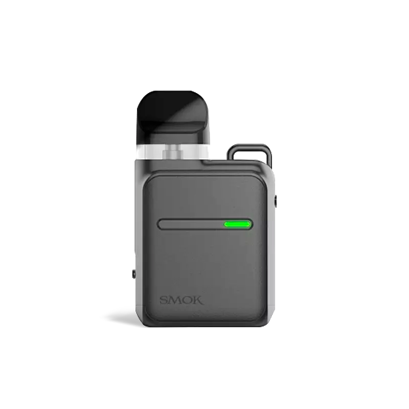 SMOK TECH NOVO MASTER BOX KIT - MATTE BLACK