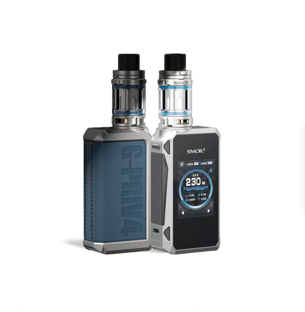 Smok G-Priv 4 Kit Blue