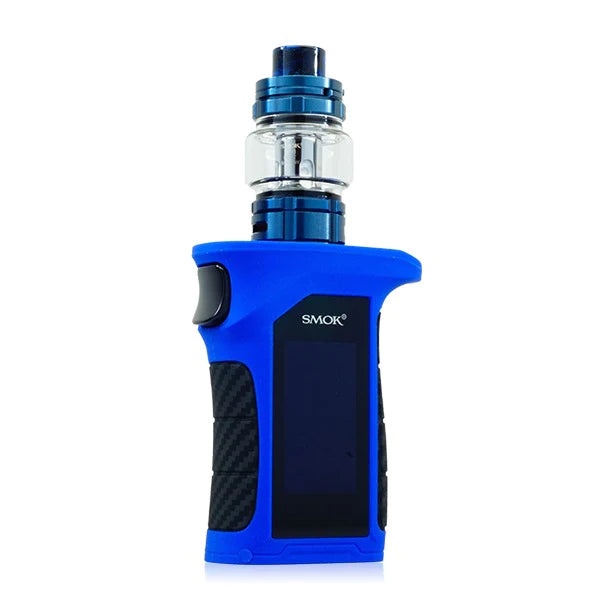 SMOK MAG P3 KIT - BLUE BLACK