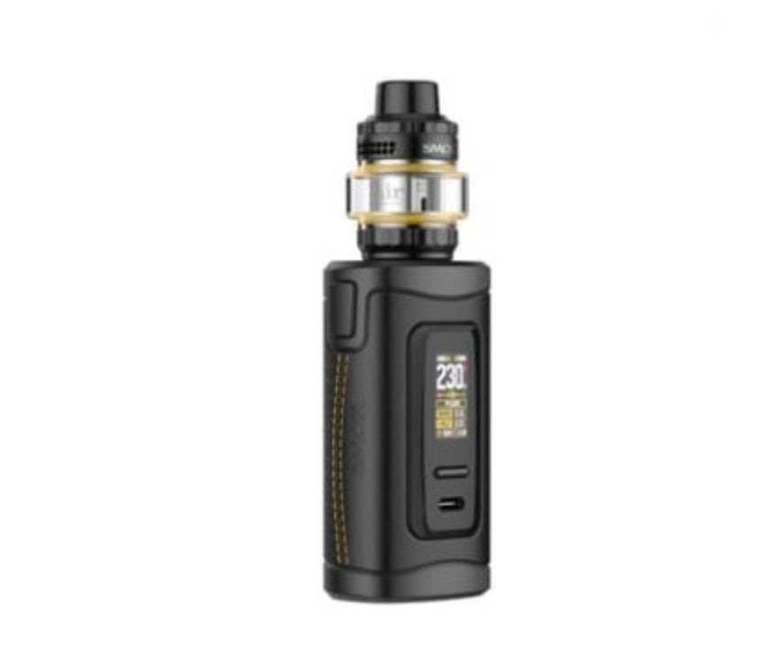 Smok Morph 3 Kit - Black