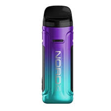 SMOK NORD C KIT Cyan Purple